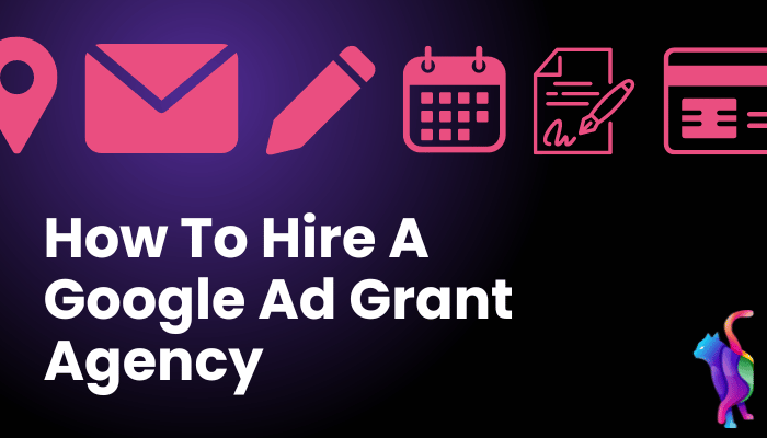 Google Ad Grant Agency: What You Need To Know In 2026